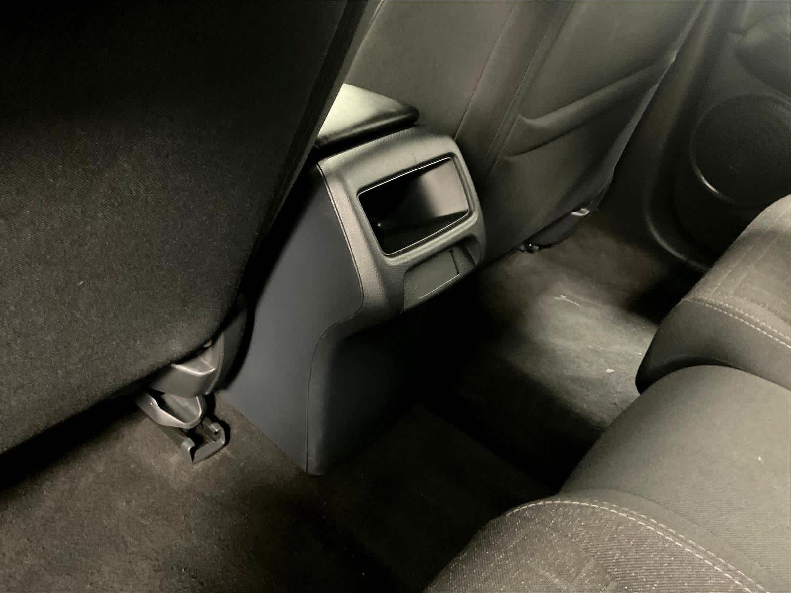 2025 Honda HR-V LX - Photo 27