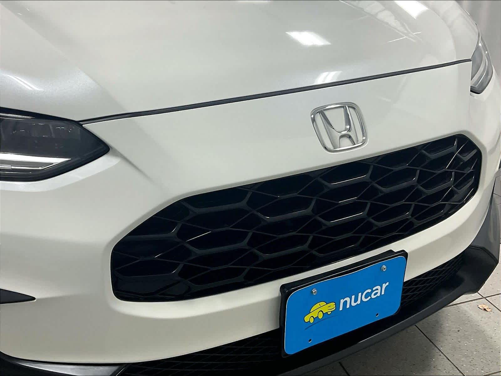 2025 Honda HR-V LX - Photo 31