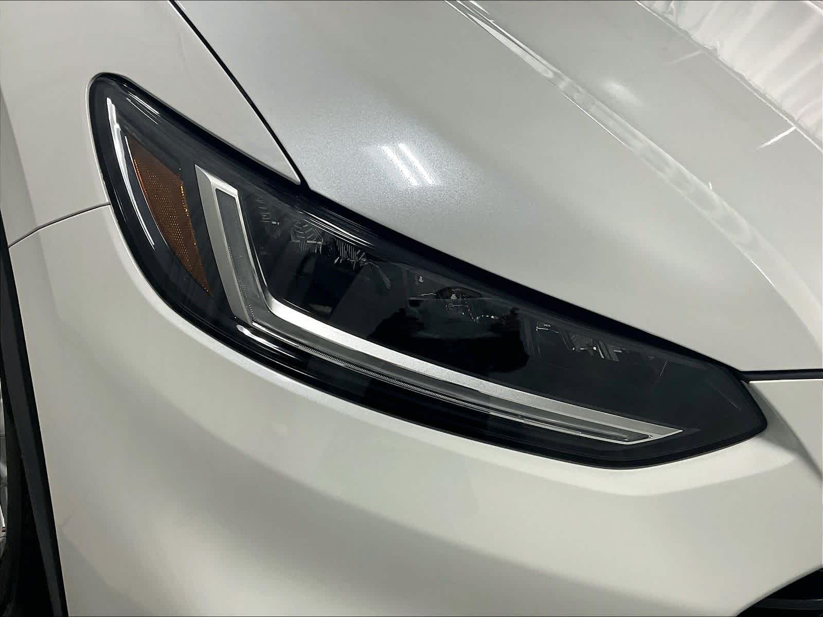 2025 Honda HR-V LX - Photo 32