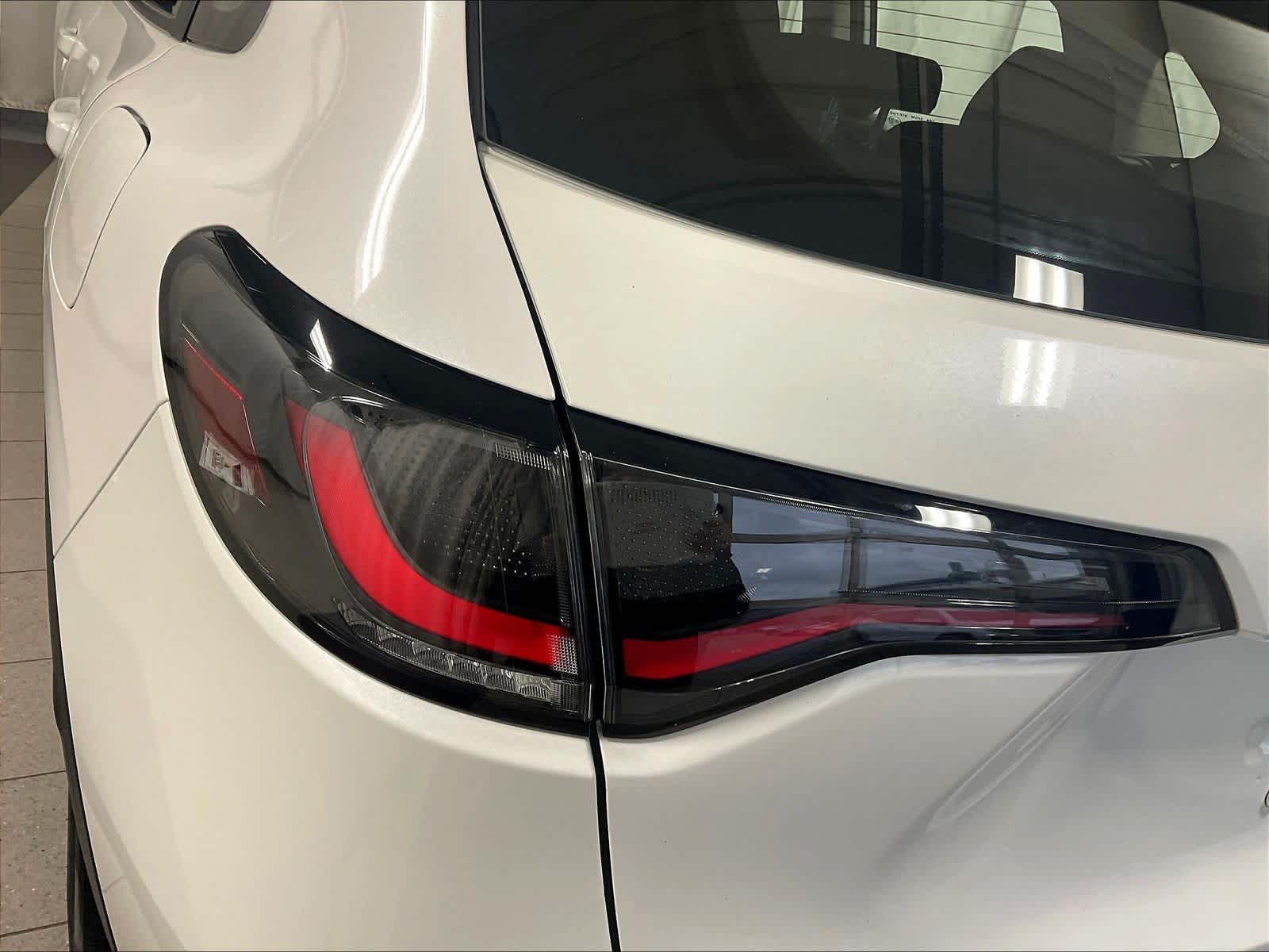 2025 Honda HR-V LX - Photo 33