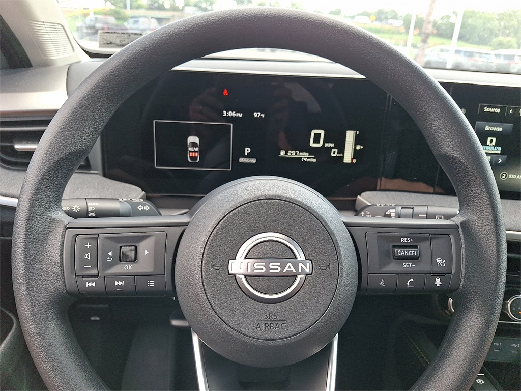 2025 Nissan Kicks SV - Photo 15