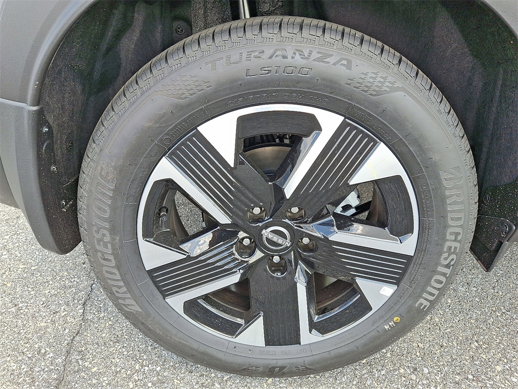 2025 Nissan Kicks SV - Photo 5
