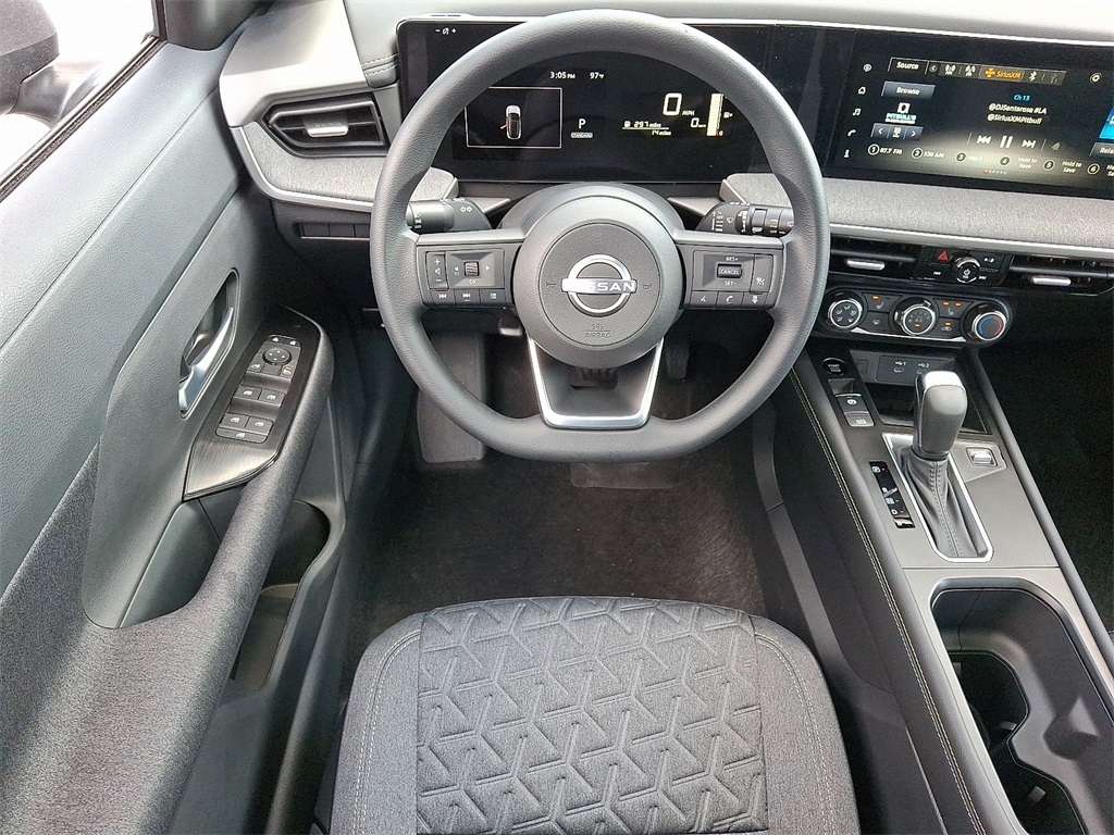 2025 Nissan Kicks SV - Photo 7