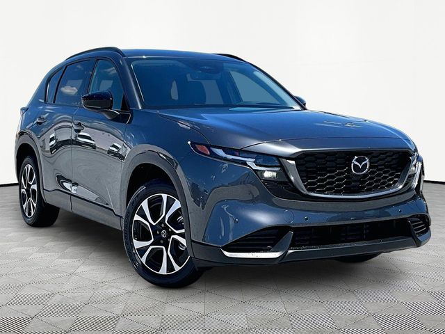 2026 Mazda CX-5 2.5 S Preferred  