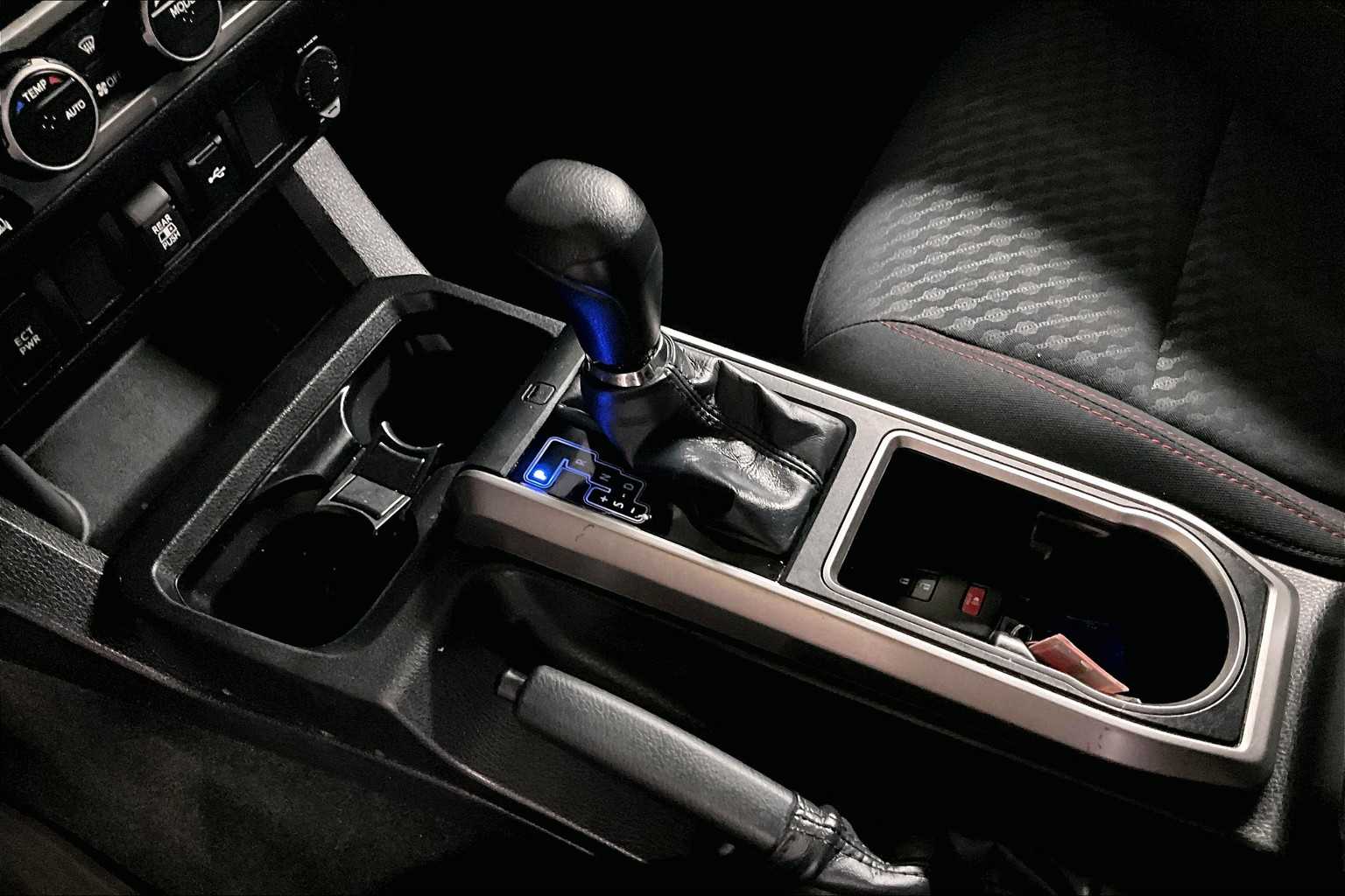 2023 Toyota Tacoma SR5 - Photo 20