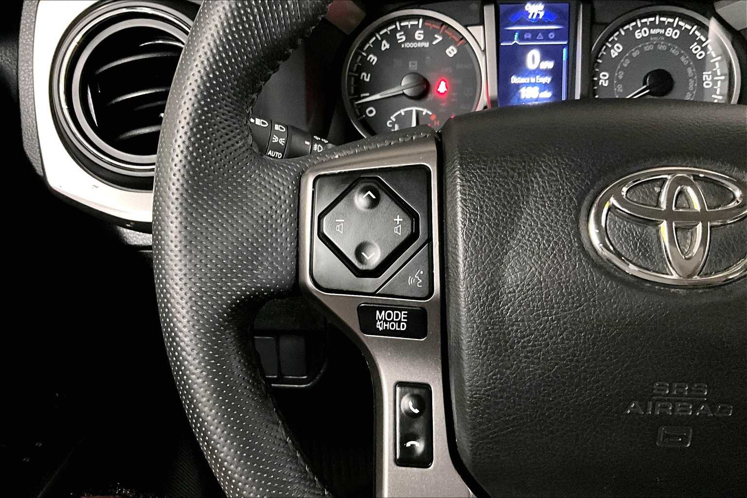 2023 Toyota Tacoma SR5 - Photo 22