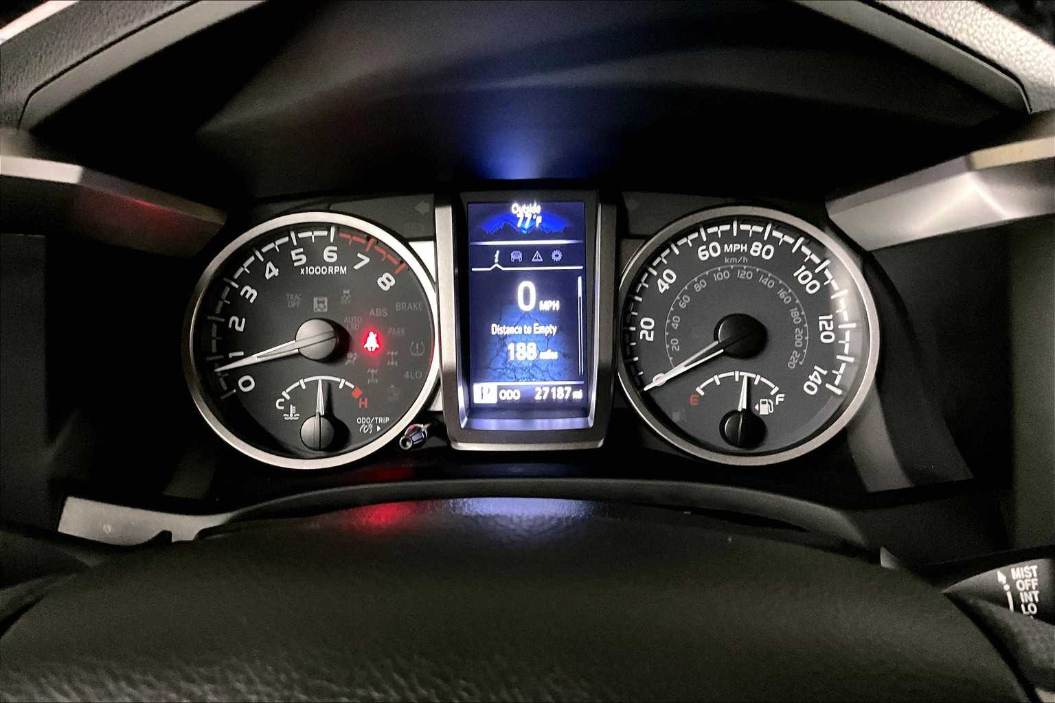 2023 Toyota Tacoma SR5 - Photo 24
