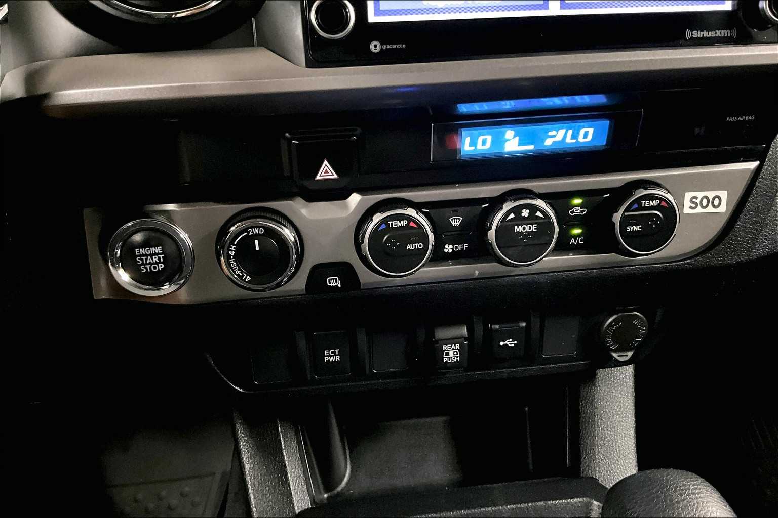 2023 Toyota Tacoma SR5 - Photo 25