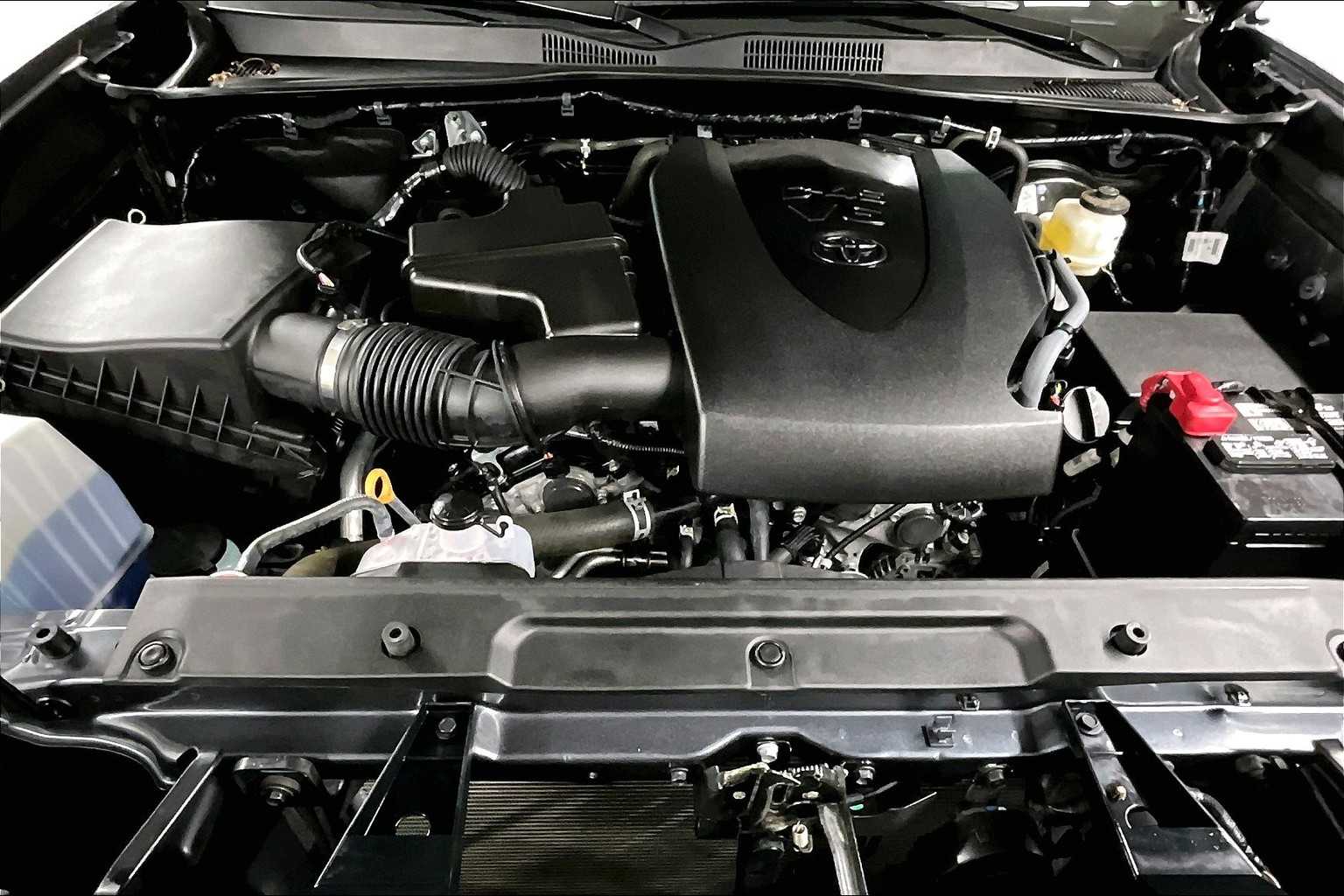 2023 Toyota Tacoma SR5 - Photo 28