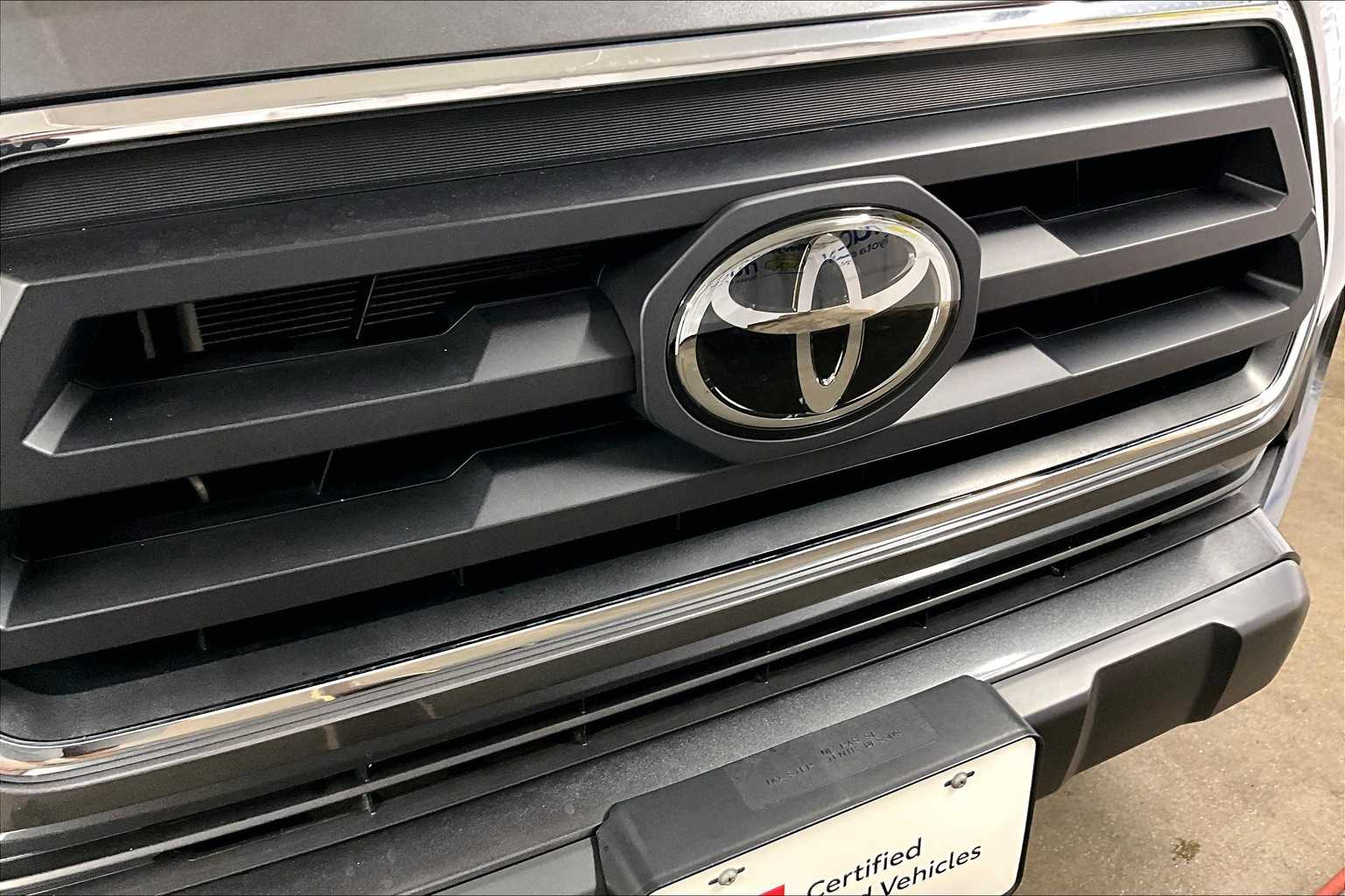 2023 Toyota Tacoma SR5 - Photo 31