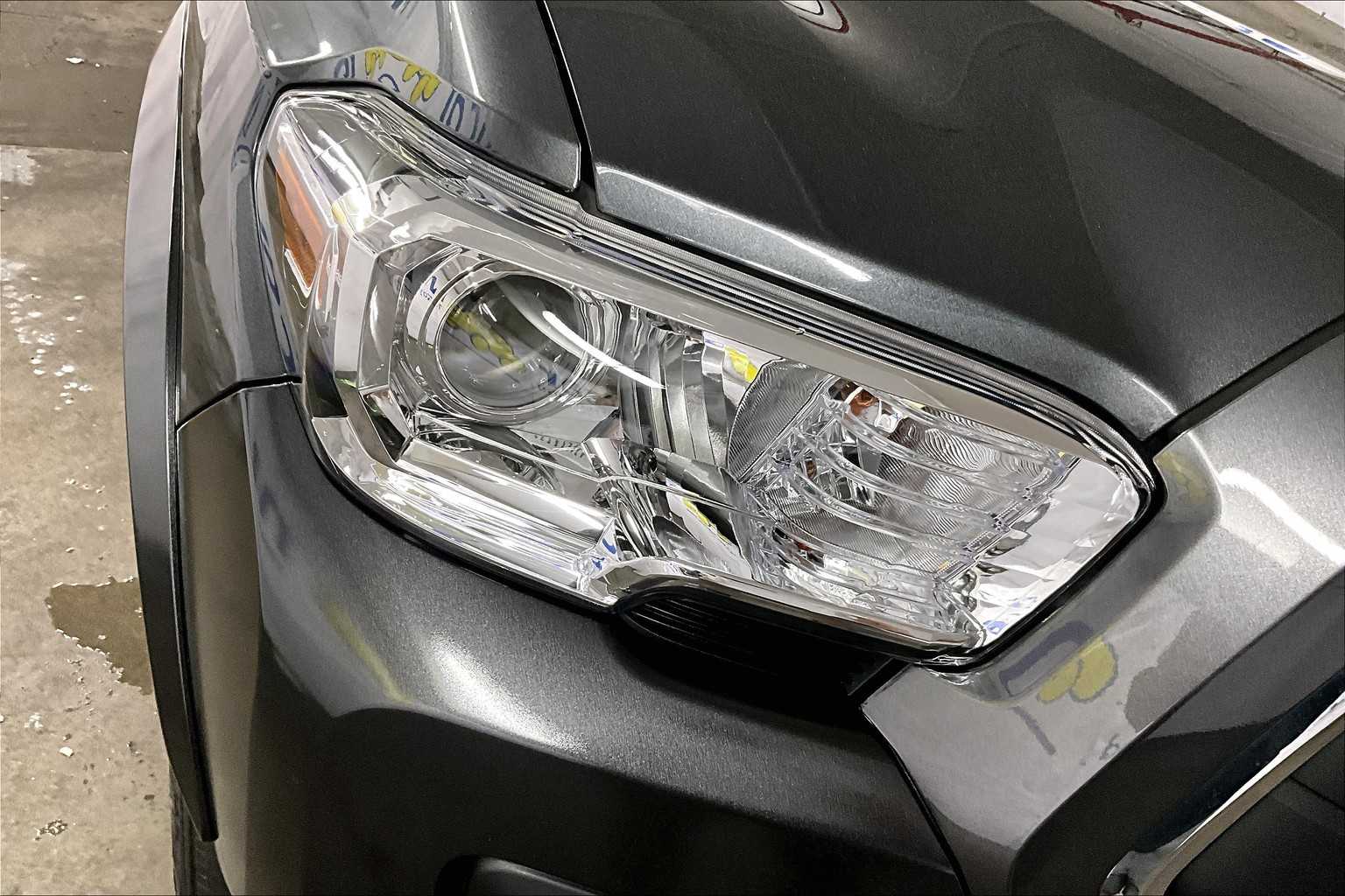 2023 Toyota Tacoma SR5 - Photo 32