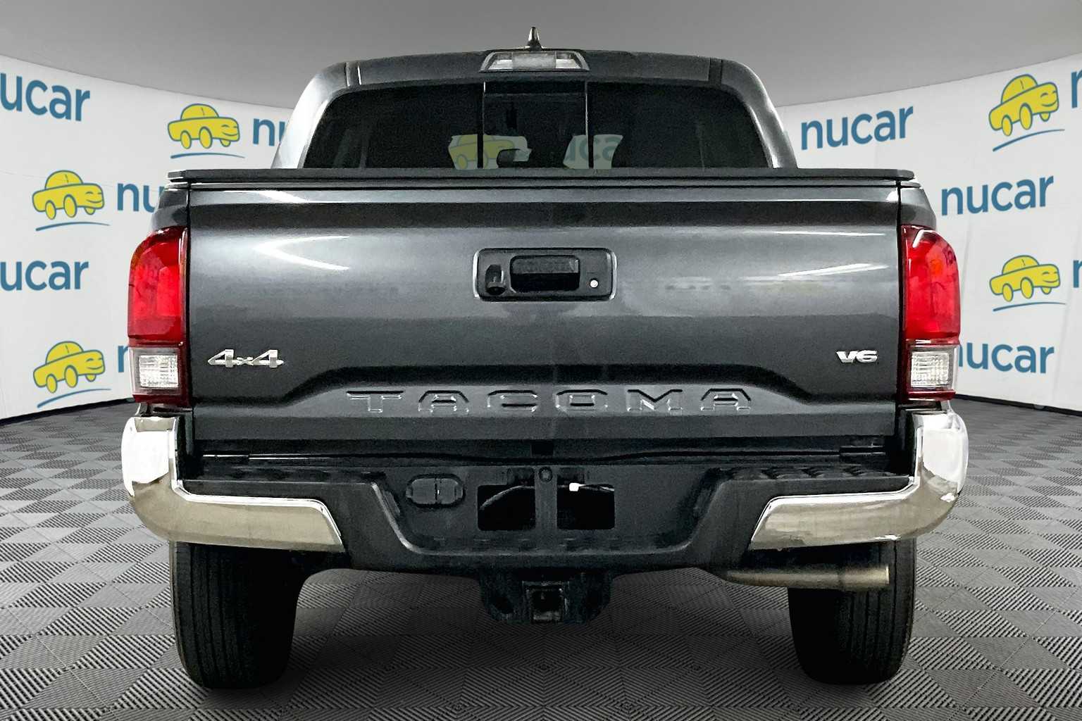 2023 Toyota Tacoma SR5 - Photo 5