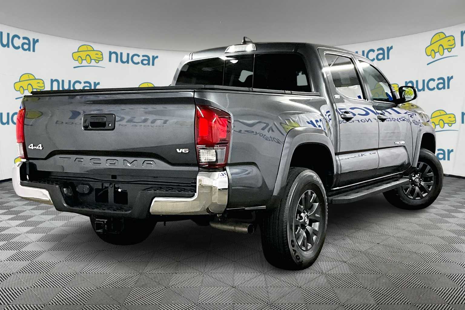 2023 Toyota Tacoma SR5 - Photo 6