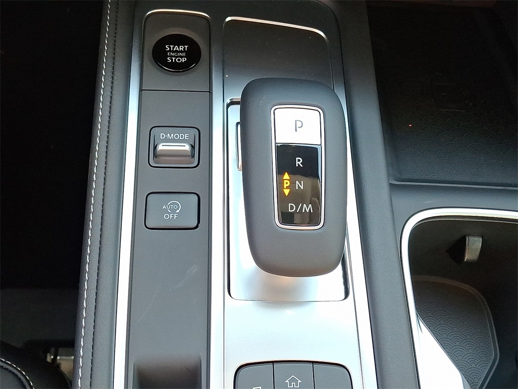 2026 INFINITI QX60 LUXE - Photo 11