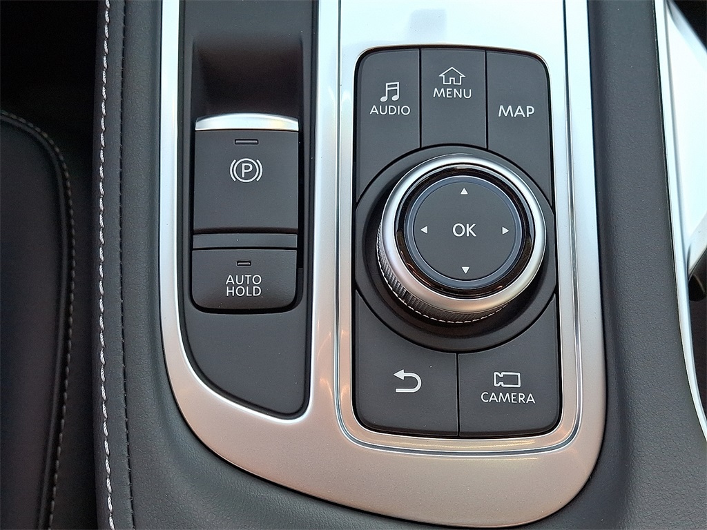 2026 INFINITI QX60 LUXE - Photo 17