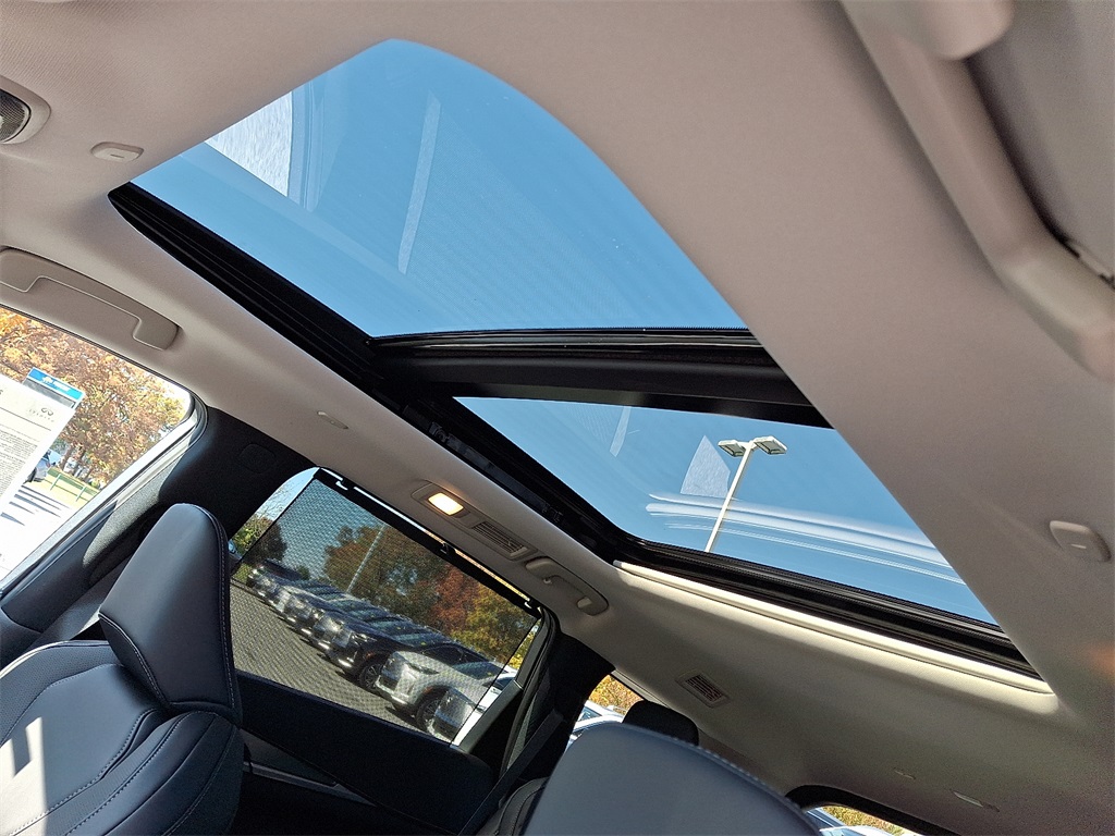 2026 INFINITI QX60 LUXE - Photo 10