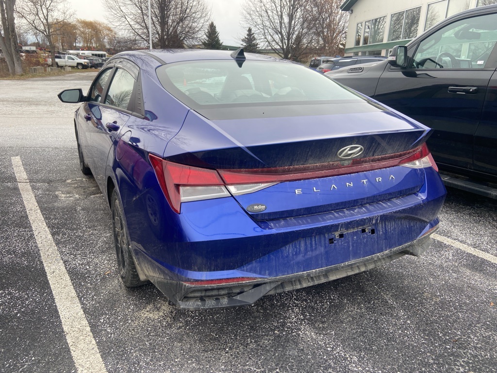 2023 Hyundai Elantra SEL - Photo 4