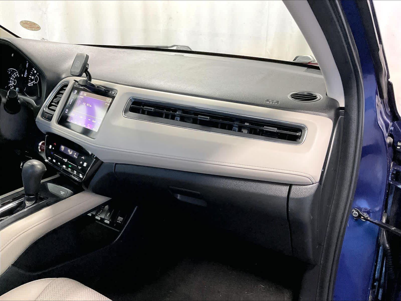 2017 Honda HR-V EX - Photo 13