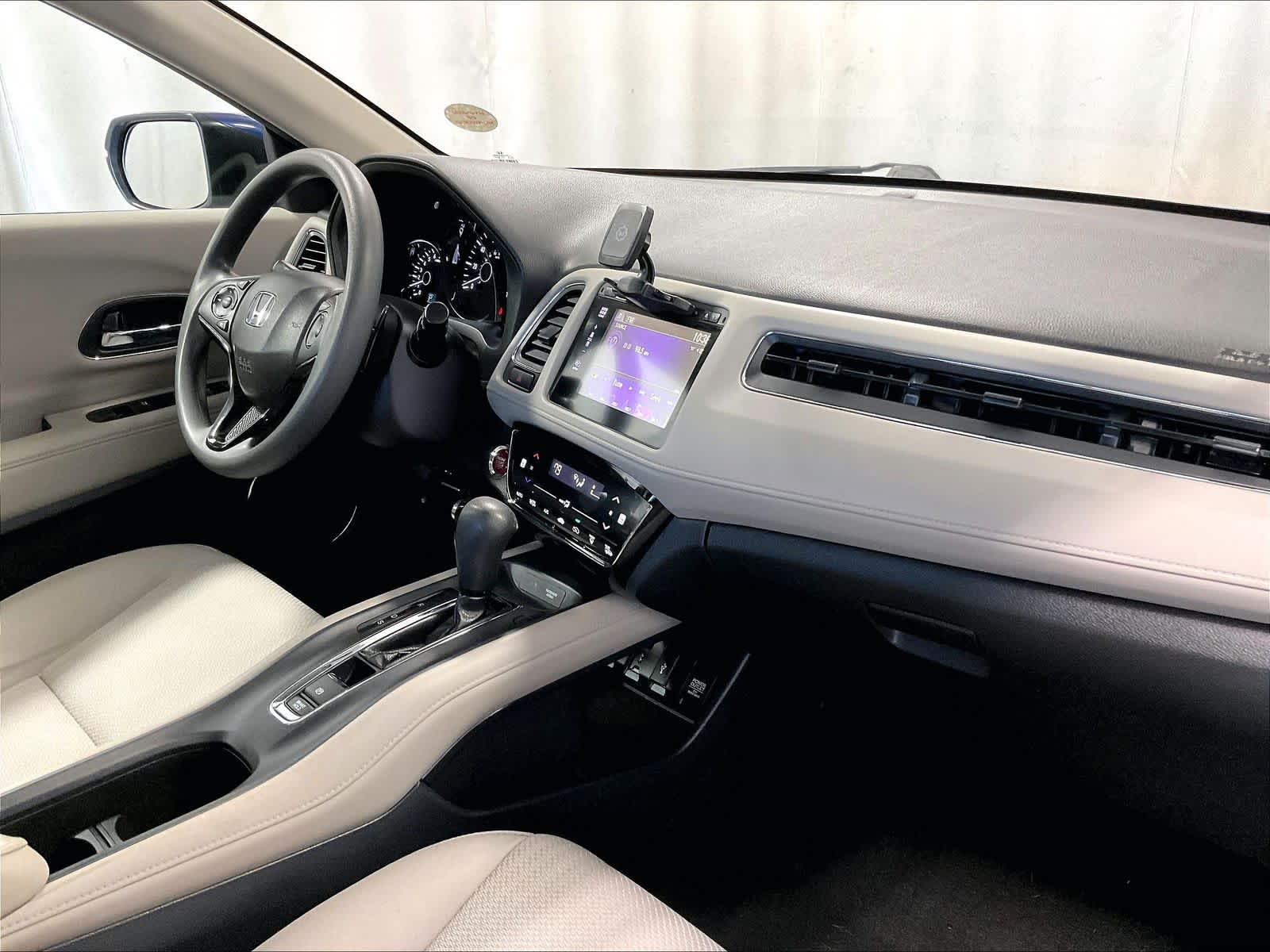 2017 Honda HR-V EX - Photo 14