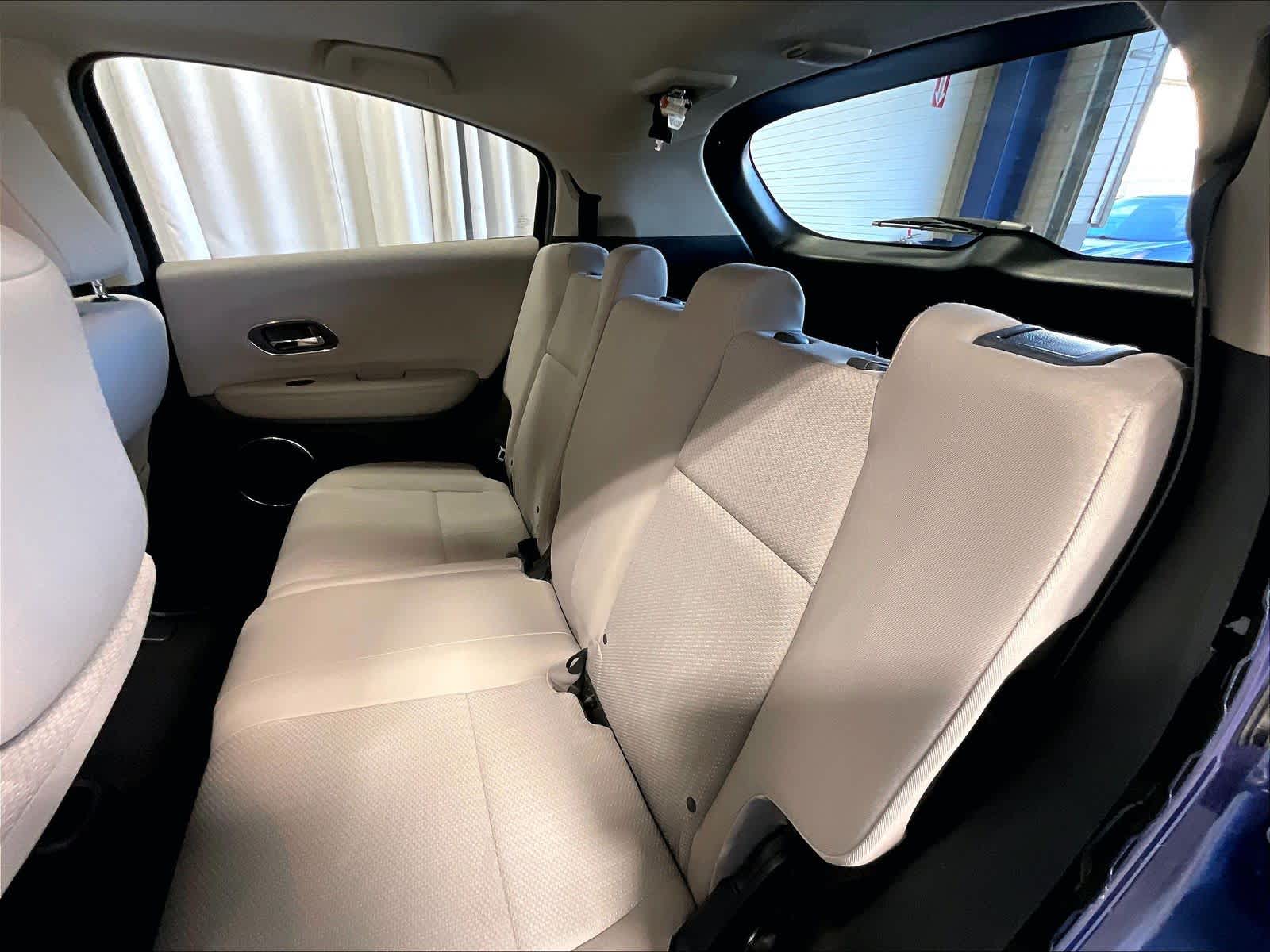 2017 Honda HR-V EX - Photo 15