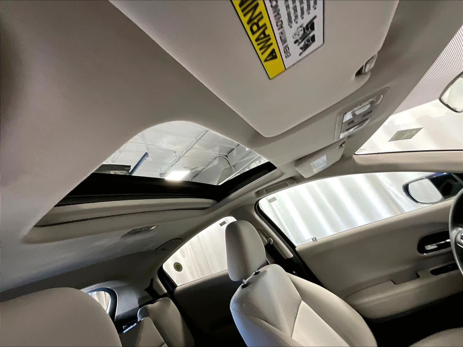 2017 Honda HR-V EX - Photo 22