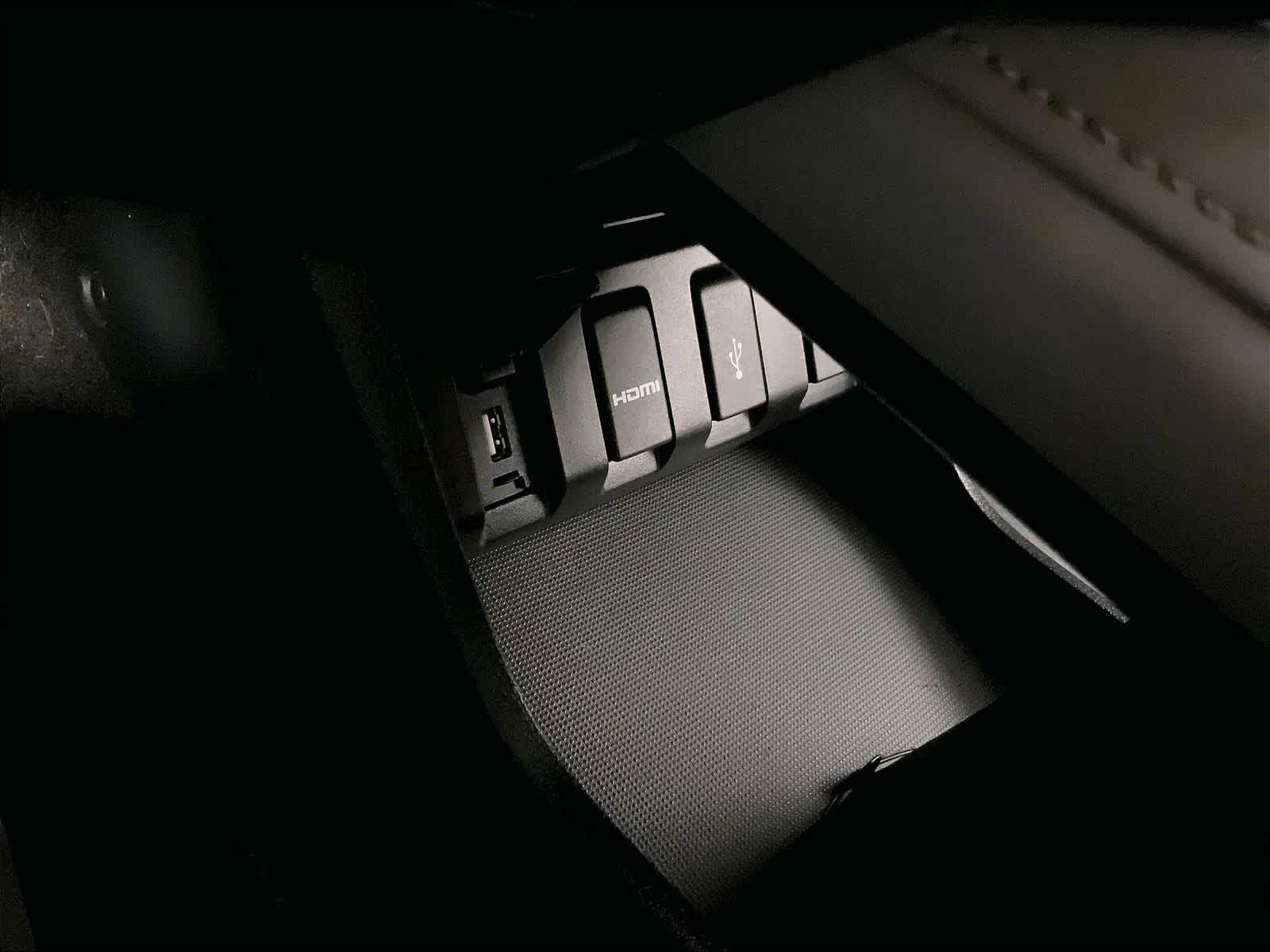 2017 Honda HR-V EX - Photo 27