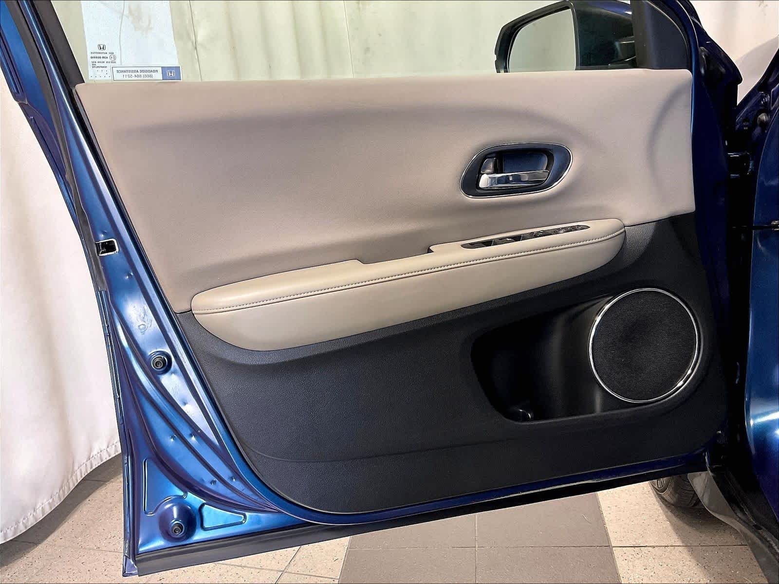 2017 Honda HR-V EX - Photo 9