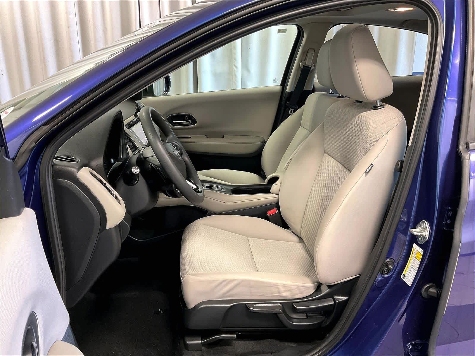 2017 Honda HR-V EX - Photo 10