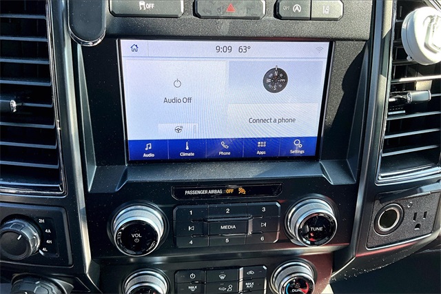2020 Ford F-150 Lariat - Photo 8