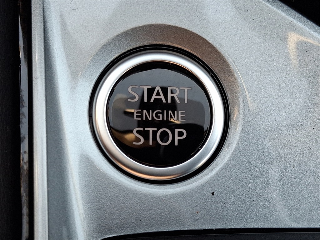 2025 Nissan Altima 2.5 SL - Photo 17