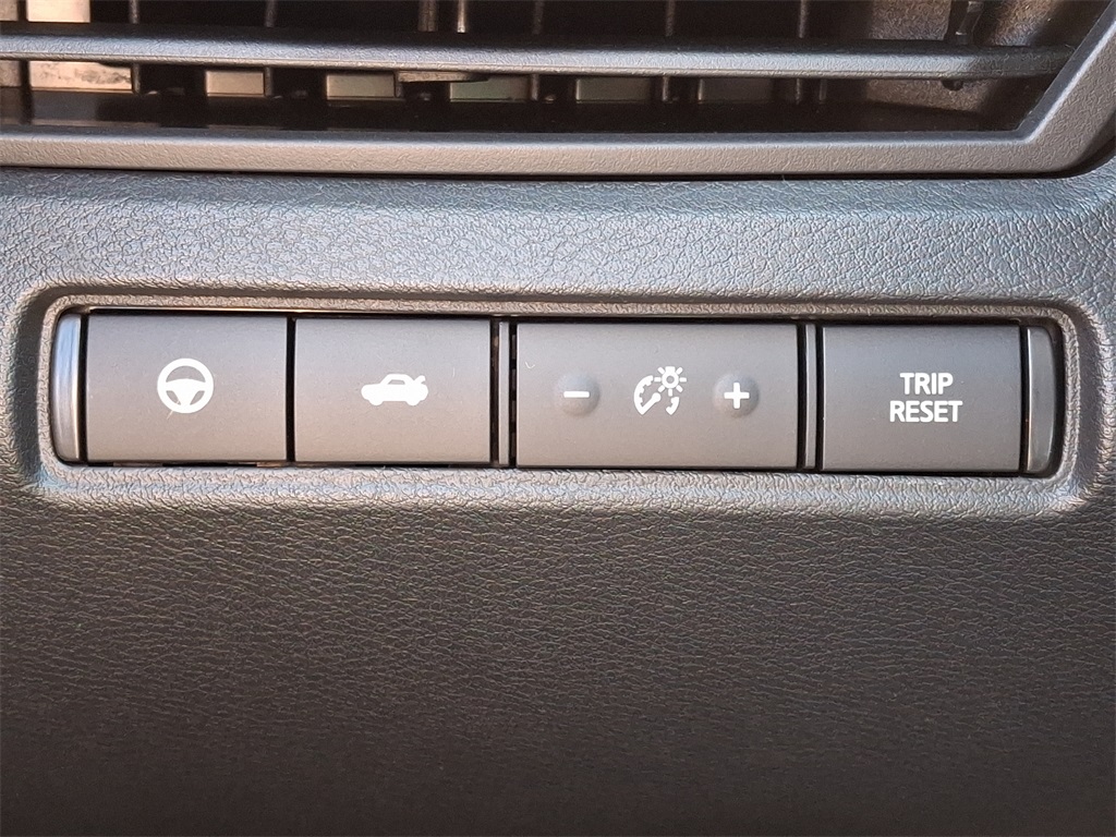 2025 Nissan Altima 2.5 SL - Photo 18