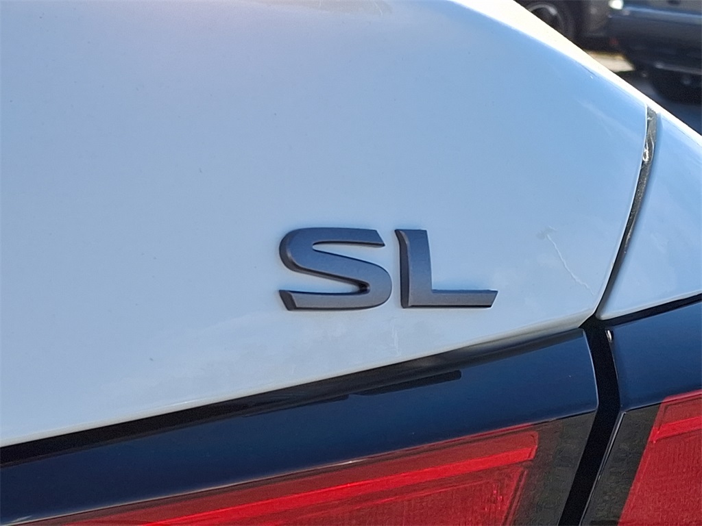 2025 Nissan Altima 2.5 SL - Photo 20