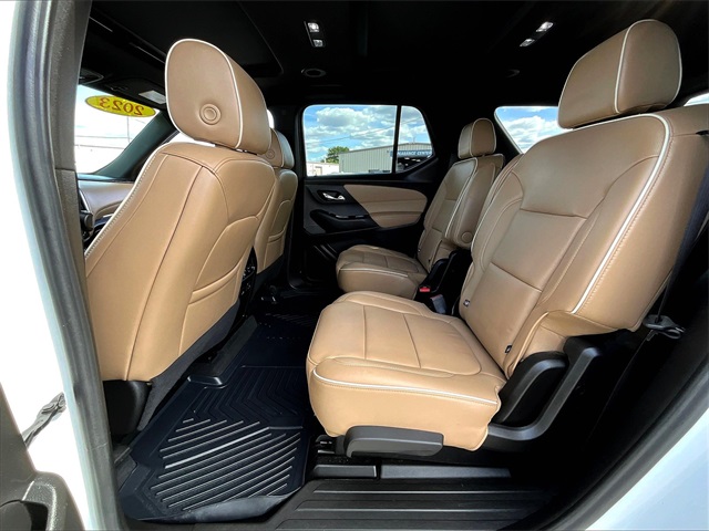 2023 Chevrolet Traverse Premier - Photo 14