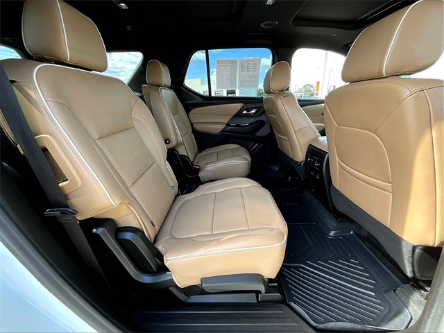2023 Chevrolet Traverse Premier - Photo 15