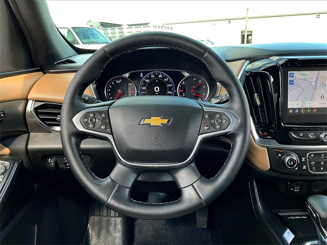 2023 Chevrolet Traverse Premier - Photo 17