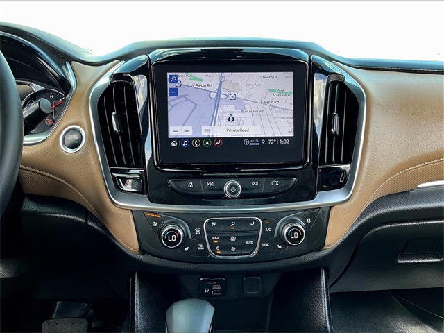 2023 Chevrolet Traverse Premier - Photo 18