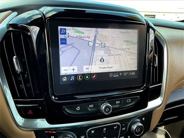 2023 Chevrolet Traverse Premier - Photo 19