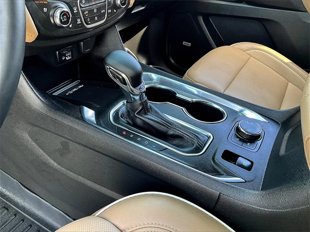 2023 Chevrolet Traverse Premier - Photo 20