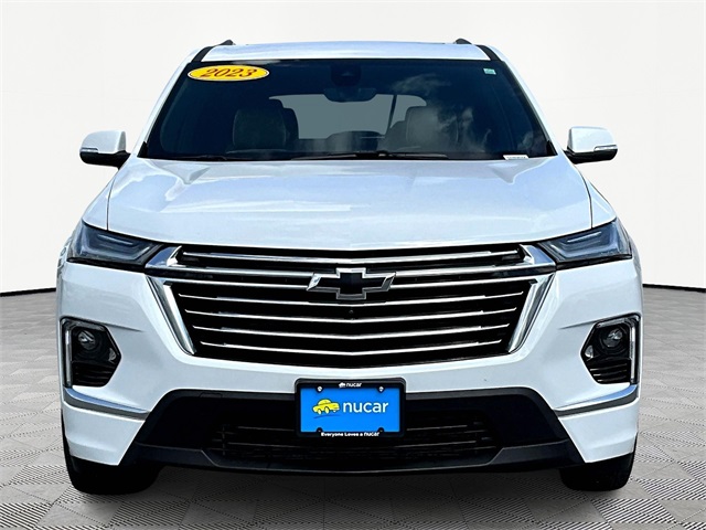 2023 Chevrolet Traverse Premier - Photo 2