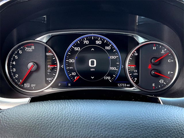 2023 Chevrolet Traverse Premier - Photo 23