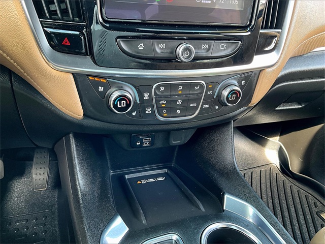 2023 Chevrolet Traverse Premier - Photo 24