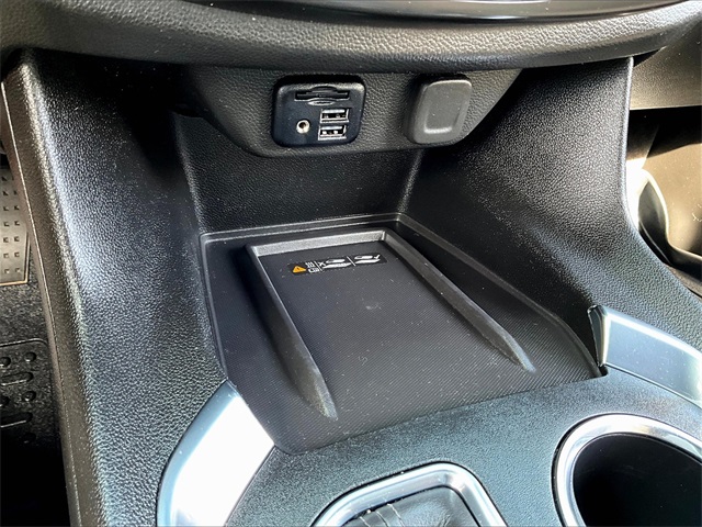 2023 Chevrolet Traverse Premier - Photo 25