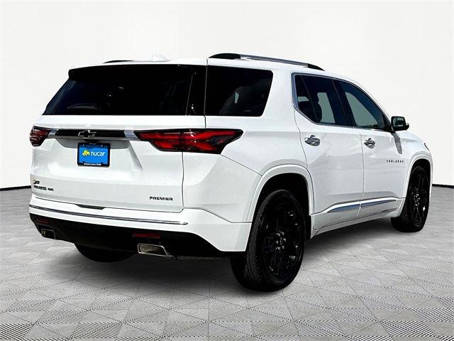 2023 Chevrolet Traverse Premier - Photo 6