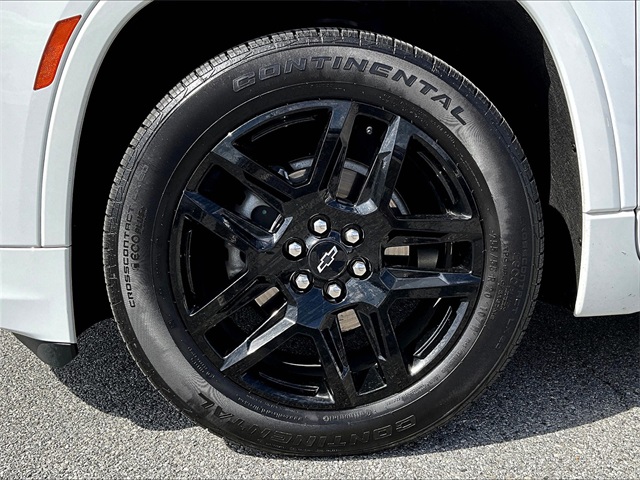 2023 Chevrolet Traverse Premier - Photo 7