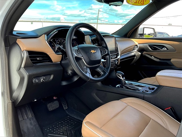 2023 Chevrolet Traverse Premier - Photo 8