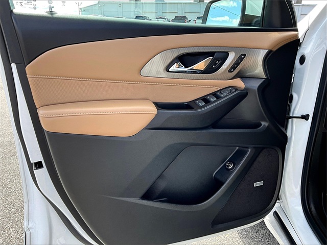 2023 Chevrolet Traverse Premier - Photo 9