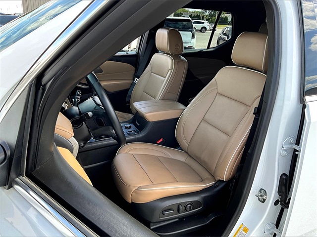 2023 Chevrolet Traverse Premier - Photo 10
