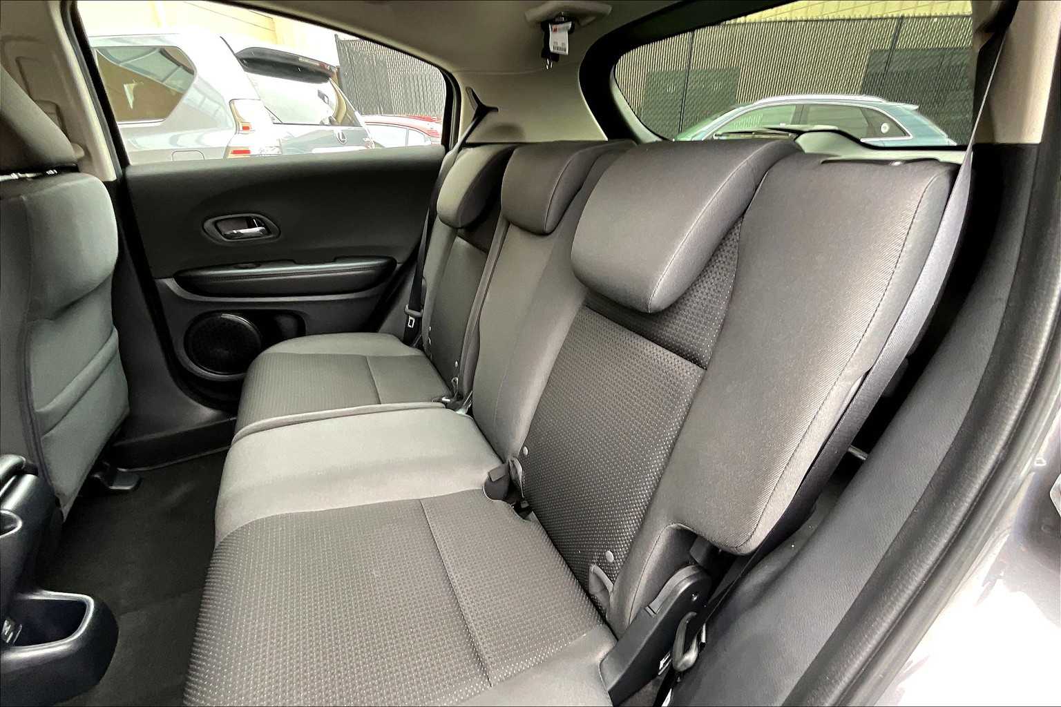 2022 Honda HR-V LX - Photo 15