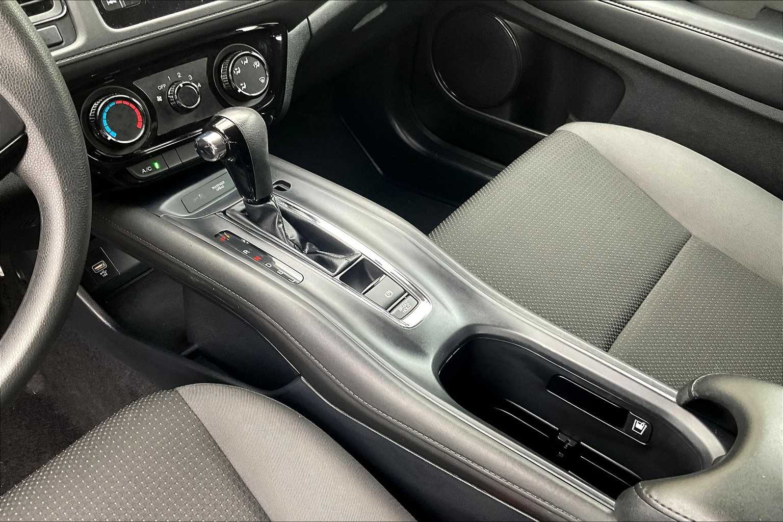 2022 Honda HR-V LX - Photo 20