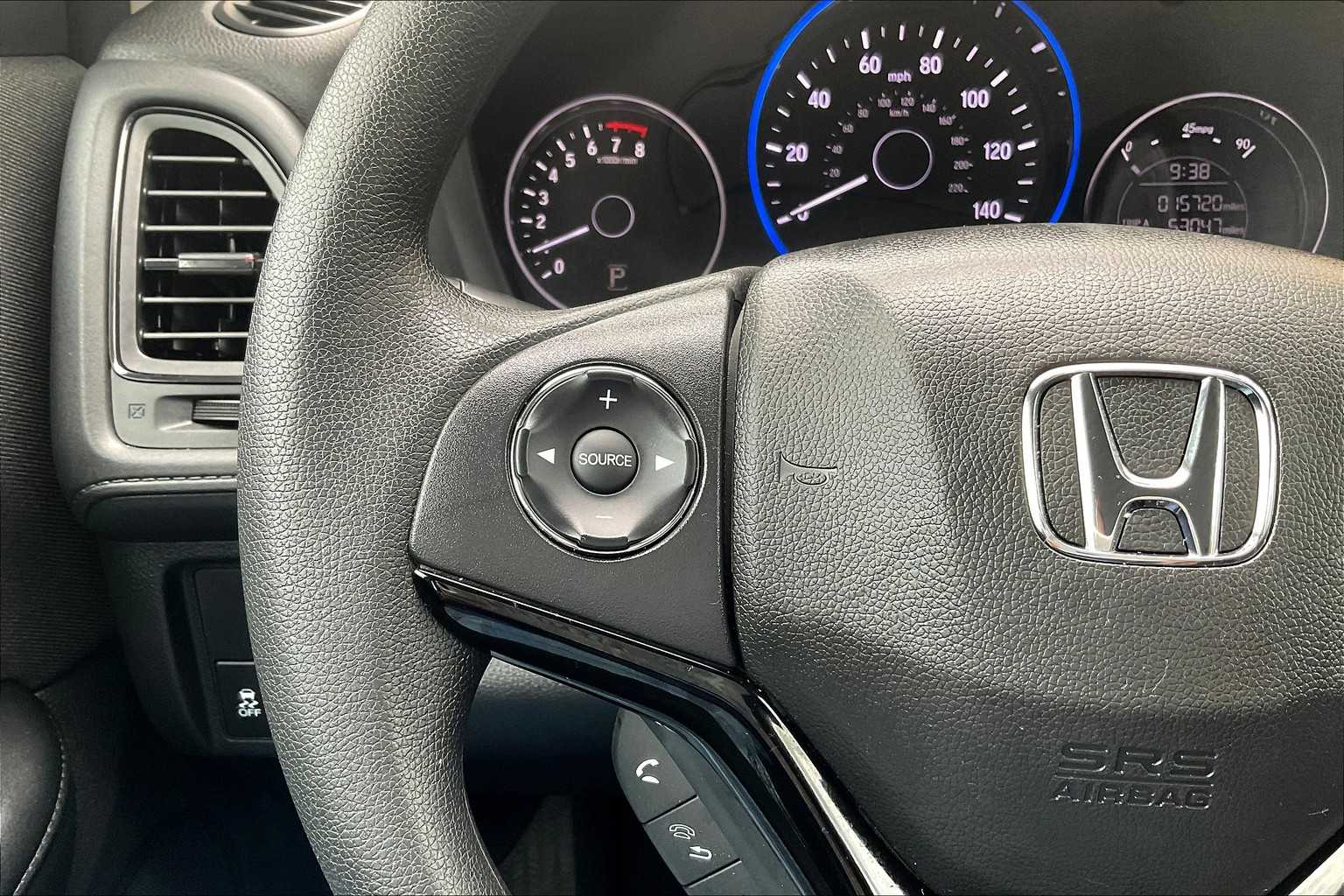 2022 Honda HR-V LX - Photo 22